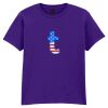 Softstyle™ youth ringspun t-shirt Thumbnail