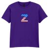 Softstyle™ youth ringspun t-shirt Thumbnail