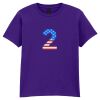 Softstyle™ youth ringspun t-shirt Thumbnail