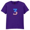 Softstyle™ youth ringspun t-shirt Thumbnail