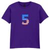 Softstyle™ youth ringspun t-shirt Thumbnail