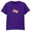 Softstyle™ youth ringspun t-shirt Thumbnail