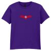 Softstyle™ youth ringspun t-shirt Thumbnail