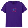 Softstyle™ youth ringspun t-shirt Thumbnail