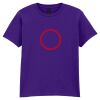 Softstyle™ youth ringspun t-shirt Thumbnail