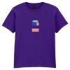Softstyle™ youth ringspun t-shirt Thumbnail