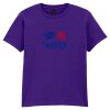 Softstyle™ youth ringspun t-shirt Thumbnail