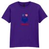 Softstyle™ youth ringspun t-shirt Thumbnail