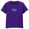 Softstyle™ youth ringspun t-shirt Thumbnail