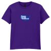 Softstyle™ youth ringspun t-shirt Thumbnail