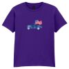 Softstyle™ youth ringspun t-shirt Thumbnail