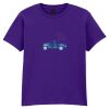 Softstyle™ youth ringspun t-shirt Thumbnail