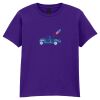 Softstyle™ youth ringspun t-shirt Thumbnail