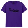 Softstyle™ youth ringspun t-shirt Thumbnail