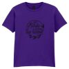 Softstyle™ youth ringspun t-shirt Thumbnail