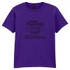 Softstyle™ youth ringspun t-shirt Thumbnail