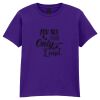 Softstyle™ youth ringspun t-shirt Thumbnail