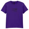 Softstyle™ youth ringspun t-shirt Thumbnail