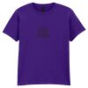 Softstyle™ youth ringspun t-shirt Thumbnail