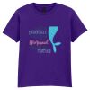Softstyle™ youth ringspun t-shirt Thumbnail