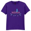Softstyle™ youth ringspun t-shirt Thumbnail