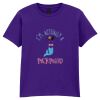 Softstyle™ youth ringspun t-shirt Thumbnail