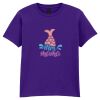 Softstyle™ youth ringspun t-shirt Thumbnail