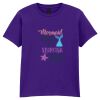 Softstyle™ youth ringspun t-shirt Thumbnail