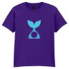 Softstyle™ youth ringspun t-shirt Thumbnail