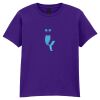 Softstyle™ youth ringspun t-shirt Thumbnail