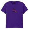 Softstyle™ youth ringspun t-shirt Thumbnail