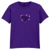 Softstyle™ youth ringspun t-shirt Thumbnail