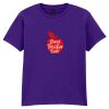 Softstyle™ youth ringspun t-shirt Thumbnail