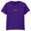 Softstyle™ youth ringspun t-shirt Thumbnail