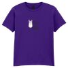 Softstyle™ youth ringspun t-shirt Thumbnail