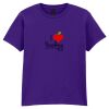 Softstyle™ youth ringspun t-shirt Thumbnail