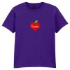 Softstyle™ youth ringspun t-shirt Thumbnail