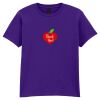 Softstyle™ youth ringspun t-shirt Thumbnail