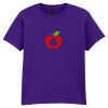Softstyle™ youth ringspun t-shirt Thumbnail