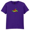 Softstyle™ youth ringspun t-shirt Thumbnail