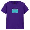 Softstyle™ youth ringspun t-shirt Thumbnail