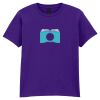 Softstyle™ youth ringspun t-shirt Thumbnail