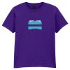 Softstyle™ youth ringspun t-shirt Thumbnail