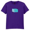 Softstyle™ youth ringspun t-shirt Thumbnail