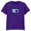 Softstyle™ youth ringspun t-shirt Thumbnail