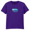 Softstyle™ youth ringspun t-shirt Thumbnail