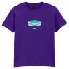 Softstyle™ youth ringspun t-shirt Thumbnail