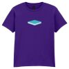 Softstyle™ youth ringspun t-shirt Thumbnail
