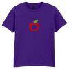 Softstyle™ youth ringspun t-shirt Thumbnail