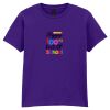 Softstyle™ youth ringspun t-shirt Thumbnail